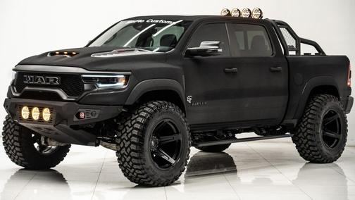 2024 RAM 1500 OMEGA REX