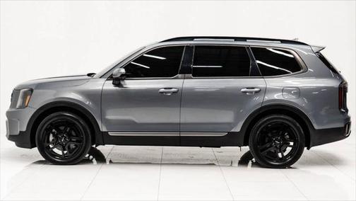 2023 Kia Telluride SX X-Line