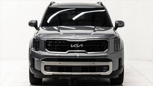 2023 Kia Telluride SX X-Line