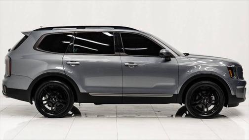 2023 Kia Telluride SX X-Line