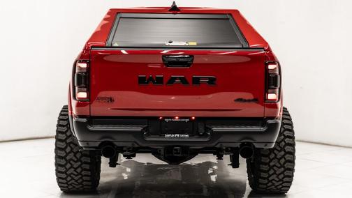 2024 RAM 1500 SPEEDTAIL
