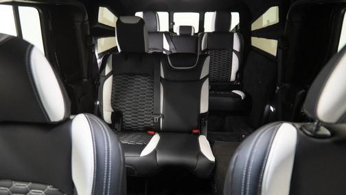 2026 Jeep Gladiator 2.0 6X6