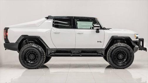 2023 GMC HUMMER EV Pickup 3X