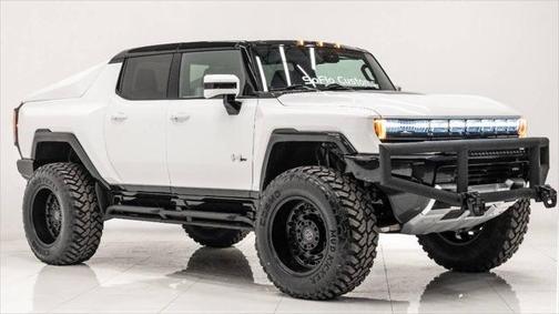 2023 GMC HUMMER EV Pickup 3X