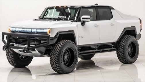2023 GMC HUMMER EV Pickup 3X