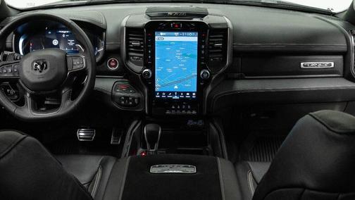 2024 RAM 1500 OMEGA REX