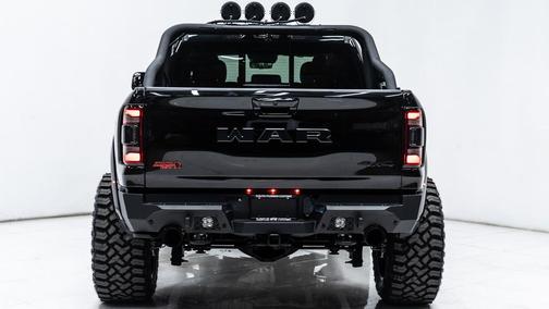 2024 RAM 1500 OMEGA REX