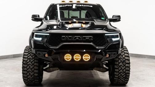 2024 RAM 1500 OMEGA REX