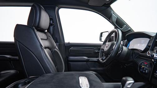 2024 RAM 1500 OMEGA REX