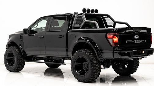 2024 Ford F-150 XL