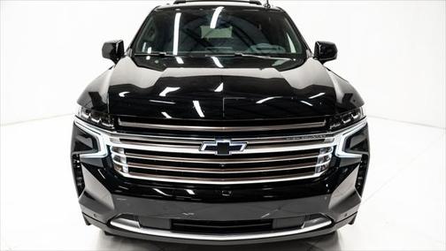 2024 Chevrolet Suburban 4WD High Country