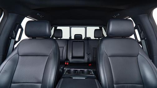 2025 Ford F-150 THE CARBONLINE EDITION