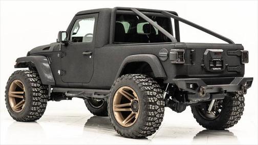 2023 Jeep Wrangler 4-Door Sahara 4x4