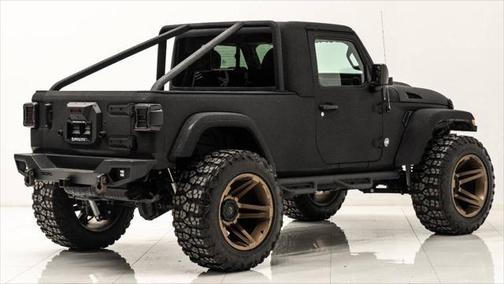 2023 Jeep Wrangler 4-Door Sahara 4x4