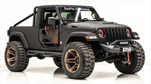 2023 Jeep Wrangler 4-Door Sahara 4x4