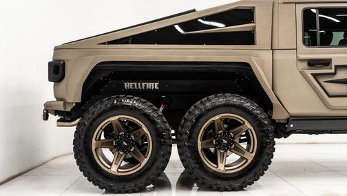 2025 Jeep Gladiator 5 Passenger