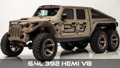 2025 Jeep Gladiator 5 Passenger