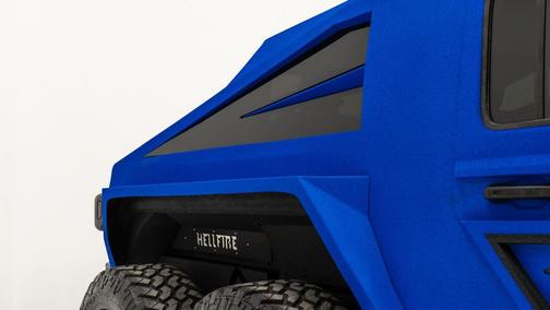 2025 Jeep Gladiator 8 Passenger