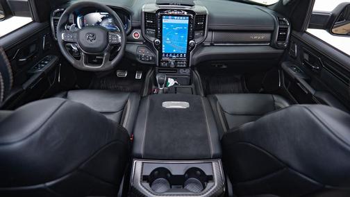 2024 RAM 1500 OMEGA REX