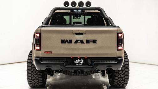 2024 RAM 1500 OMEGA REX