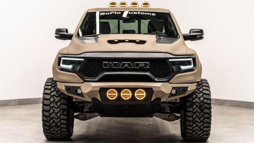 2024 RAM 1500 OMEGA REX