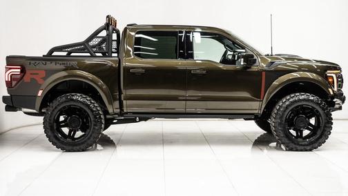 2024 Ford F-150 Raptor R
