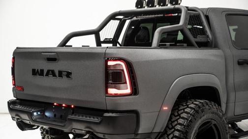 2022 RAM 1500 OMEGA REX