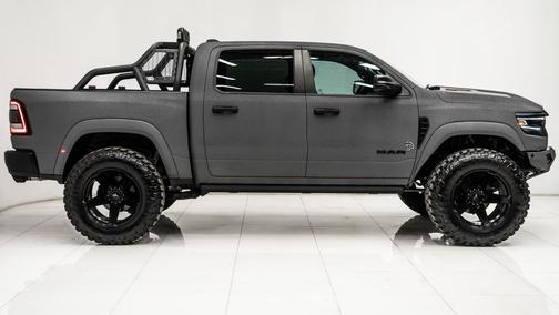 2022 RAM 1500 OMEGA REX