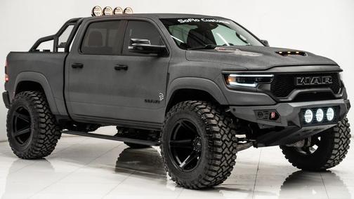 2022 RAM 1500 OMEGA REX