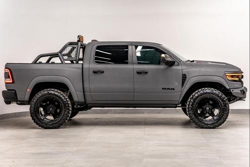 2022 RAM 1500 THE OMEGA REX EDITION