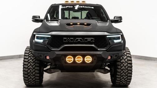 2023 RAM 1500 OMEGA REX