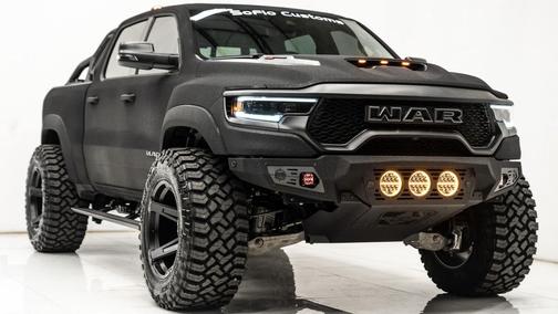 2023 RAM 1500 OMEGA REX