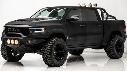 2023 RAM 1500 OMEGA REX