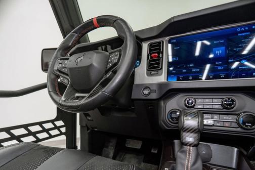 2024 Ford Bronco CUSTOM