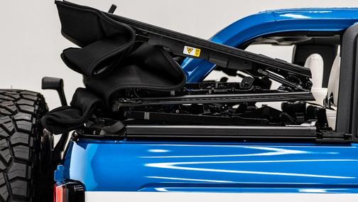 2023 Ford Bronco Stallion