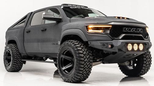2024 RAM 1500 TRX
