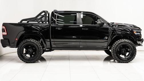 2024 RAM 1500 OMEGA REX