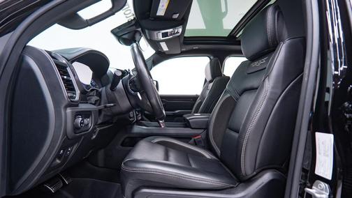 2024 RAM 1500 OMEGA REX