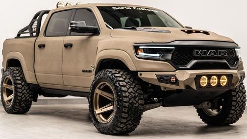 2023 RAM 1500 OMEGA REX