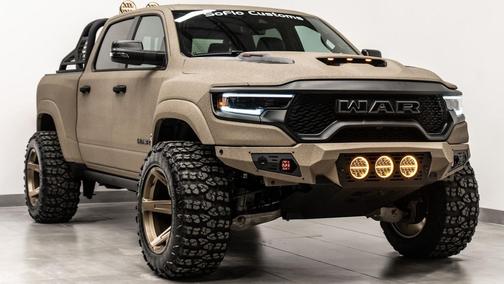 2023 RAM 1500 OMEGA REX