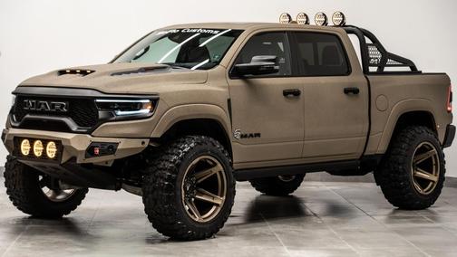 2023 RAM 1500 OMEGA REX