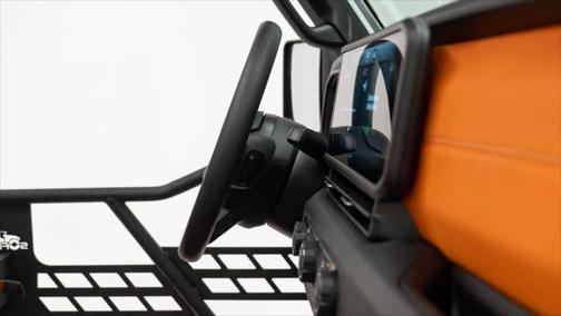 2025 Jeep Gladiator Nighthawk