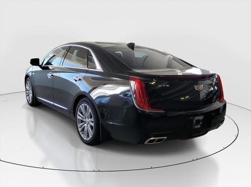 2018 Cadillac XTS Luxury