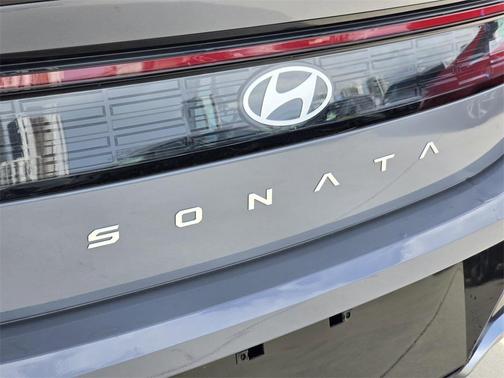 2026 Hyundai SONATA SEL