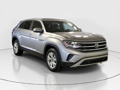 2021 Volkswagen Atlas Cross Sport 2.0T S