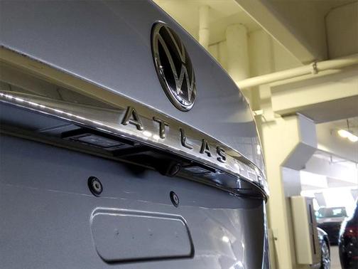 2021 Volkswagen Atlas Cross Sport 2.0T S