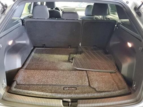 2021 Volkswagen Atlas Cross Sport 2.0T S