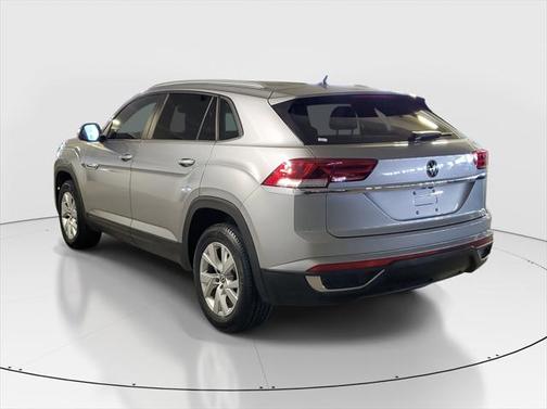 2021 Volkswagen Atlas Cross Sport 2.0T S