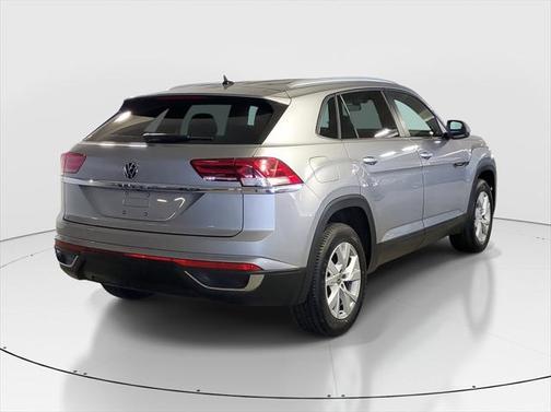 2021 Volkswagen Atlas Cross Sport 2.0T S