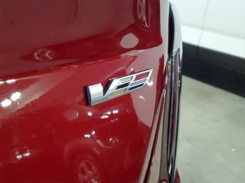 2023 Cadillac CT4-V V-Series